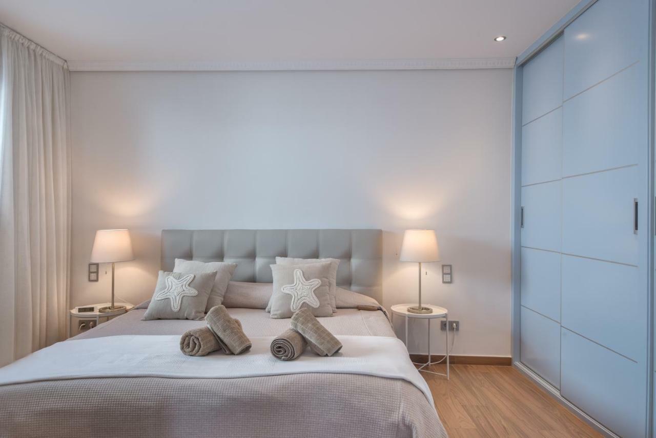 Апартаменты Penthouse In Puerto Banus Марбелья Экстерьер фото
