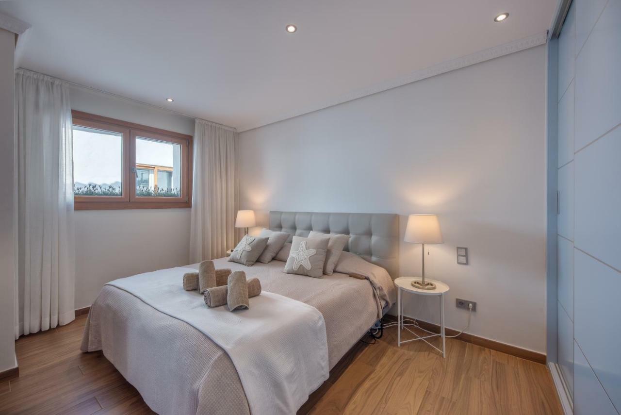 Апартаменты Penthouse In Puerto Banus Марбелья Экстерьер фото